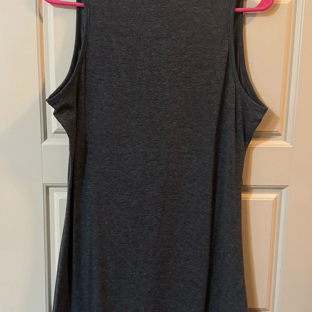 Summer Vacation Dress Swim Coverup - Medium 🌴 - Picture 3 of 4